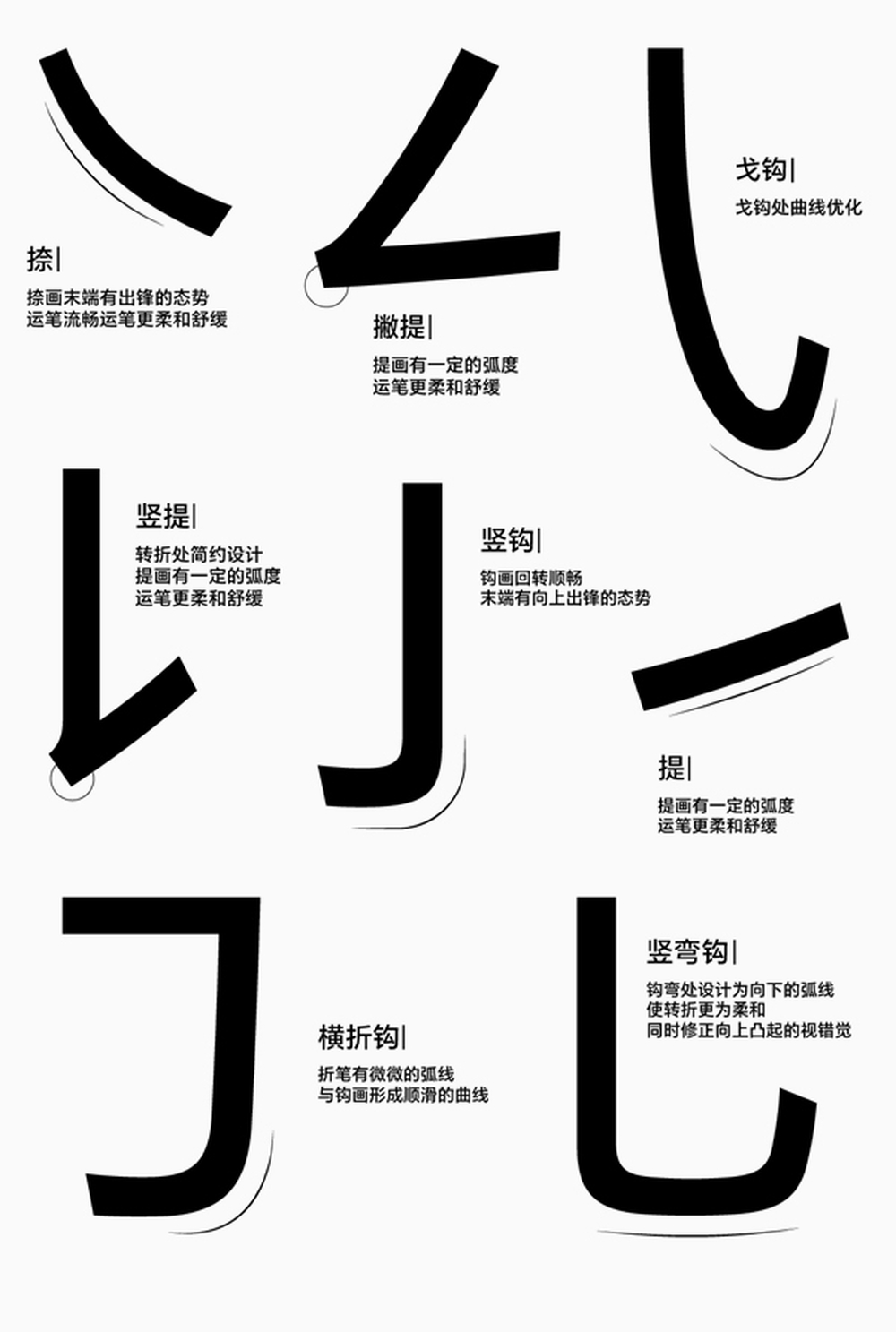 荣耀手机字体 字体案例 2