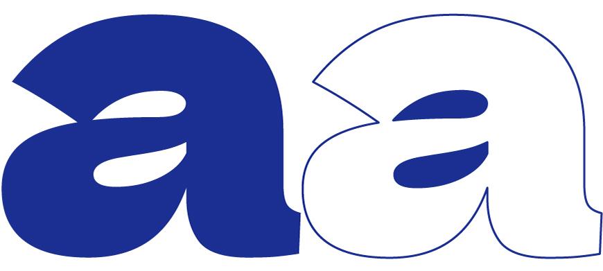 德拉黑体 Dela Gothic One 字体案例 4