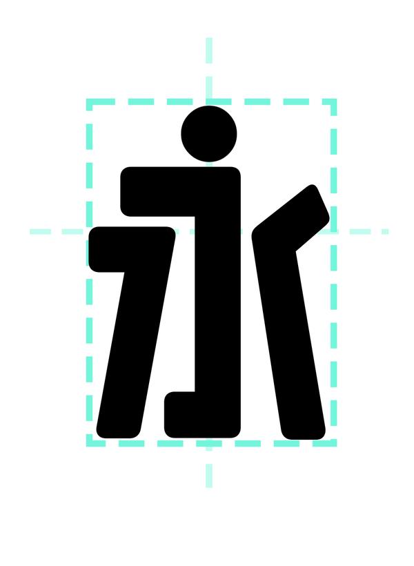 Leefont蒙黑体 字体案例 3