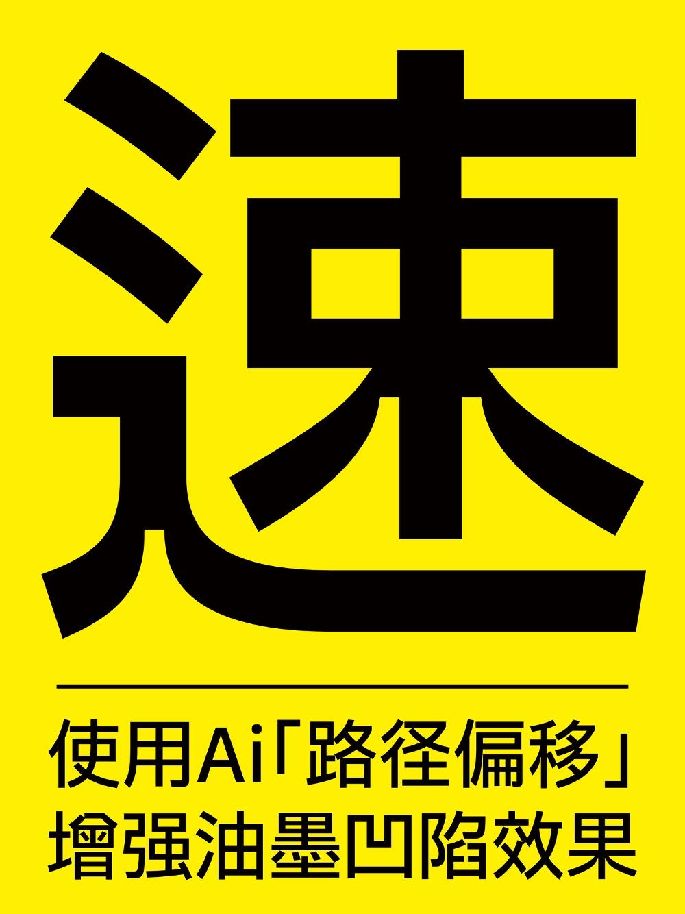 Plix普力士 字体案例 4