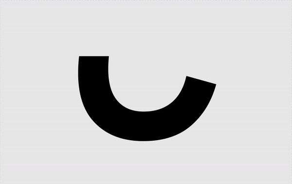 得意黑 字体展示