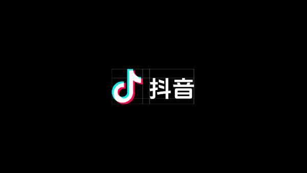 抖音美好体 字体特点