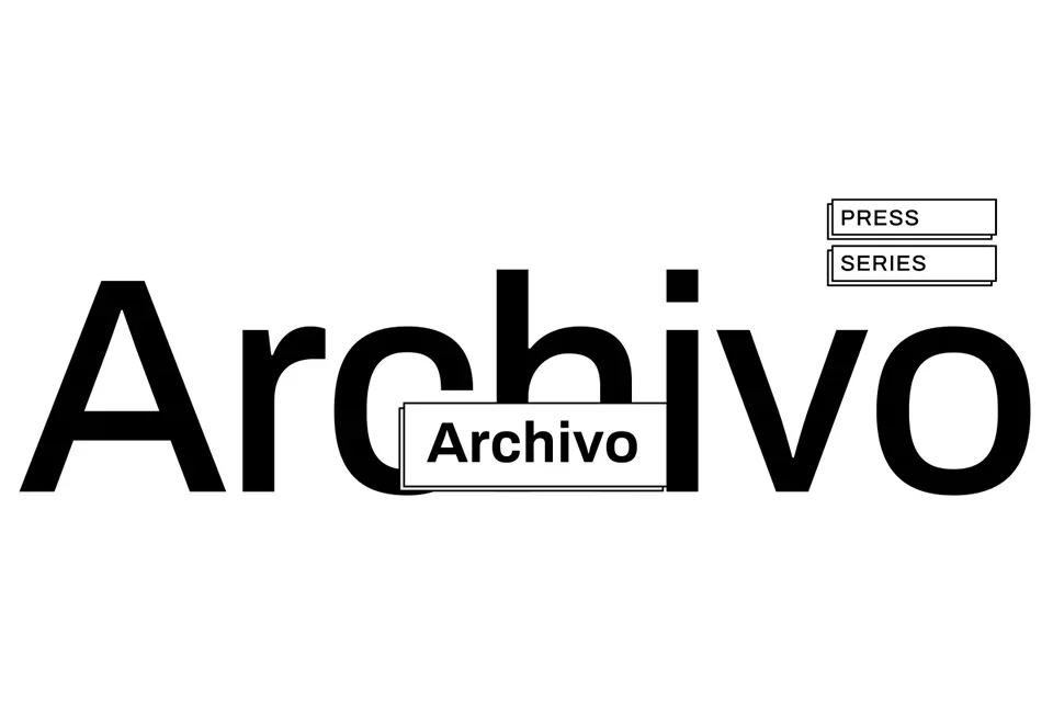 Archivo 字体特点
