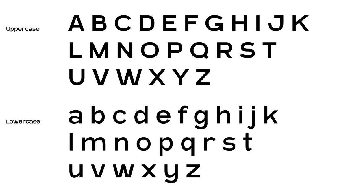 Blatant 字体案例 4