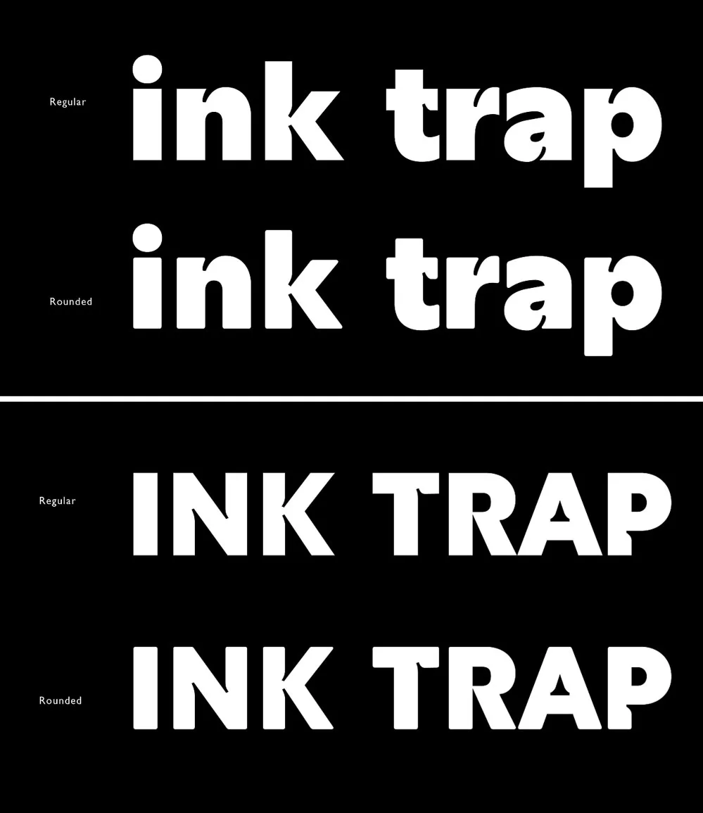 Butter Sans 字体展示